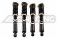 2001-2006 - LEXUS - LS 430 - BC Racing Coilovers