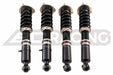 1990-1994 - LEXUS - LS 400 - BC Racing Coilovers