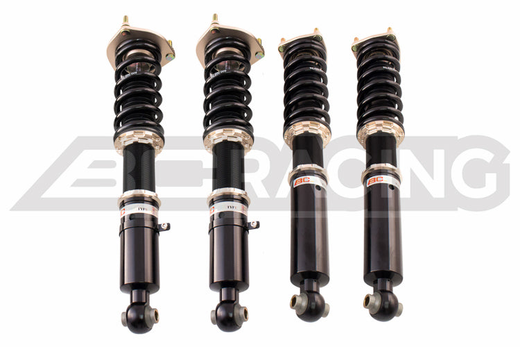 2001-2010 - LEXUS - SC 430 - BC Racing Coilovers