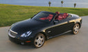 2001-2010 LEXUS SC430 UZZ40 - Fortune Auto Coilovers