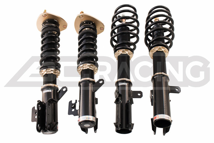 2002-2006 - LEXUS - ES 300 + 2004-2006 ES 330 - BC Racing Coilovers