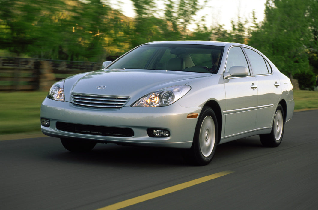 2002-2006 - LEXUS - ES300 - Ksport USA Coilovers