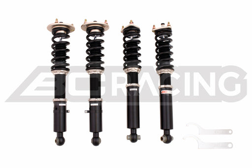 2006-2012 - LEXUS - GS 300/350 - BC Racing Coilovers