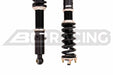 2006-2012 - LEXUS - GS 300/350 - BC Racing Coilovers