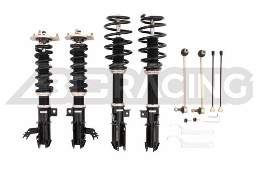 2013-2018 - LEXUS - ES 350 - BC Racing Coilovers