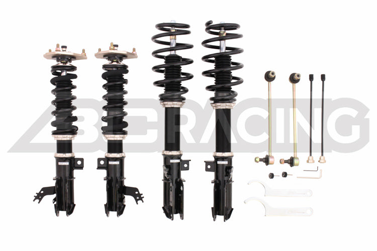 2013-2020 - LEXUS - ES 300h - BC Racing Coilovers