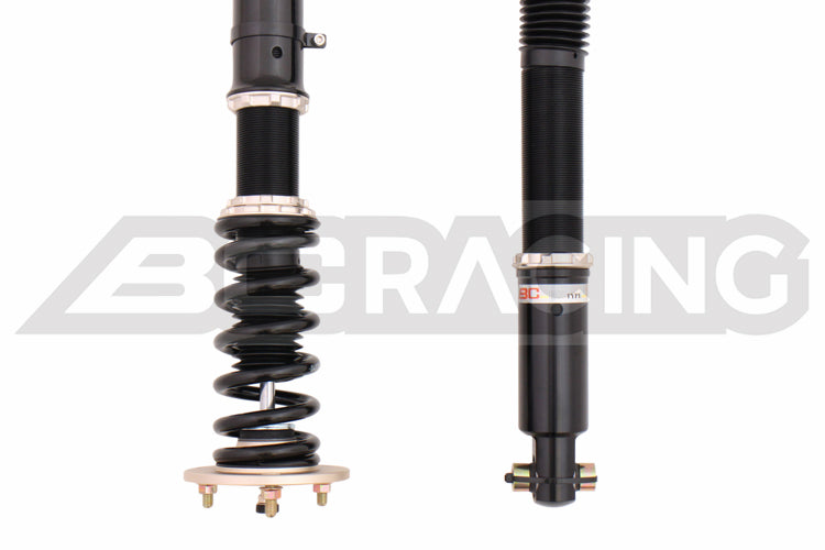 2013-2018 - LEXUS - GS 250/350 AWD & IS 250/350 AWD (Incl. F Sport) - BC Racing Coilovers