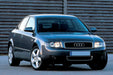 2002-2008 - AUDI - A4 FWD/AWD + Avant - BC Racing Coilovers