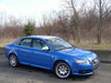 2000-2008 - AUDI - A4 2WD (B6/B7) - Feal Suspension