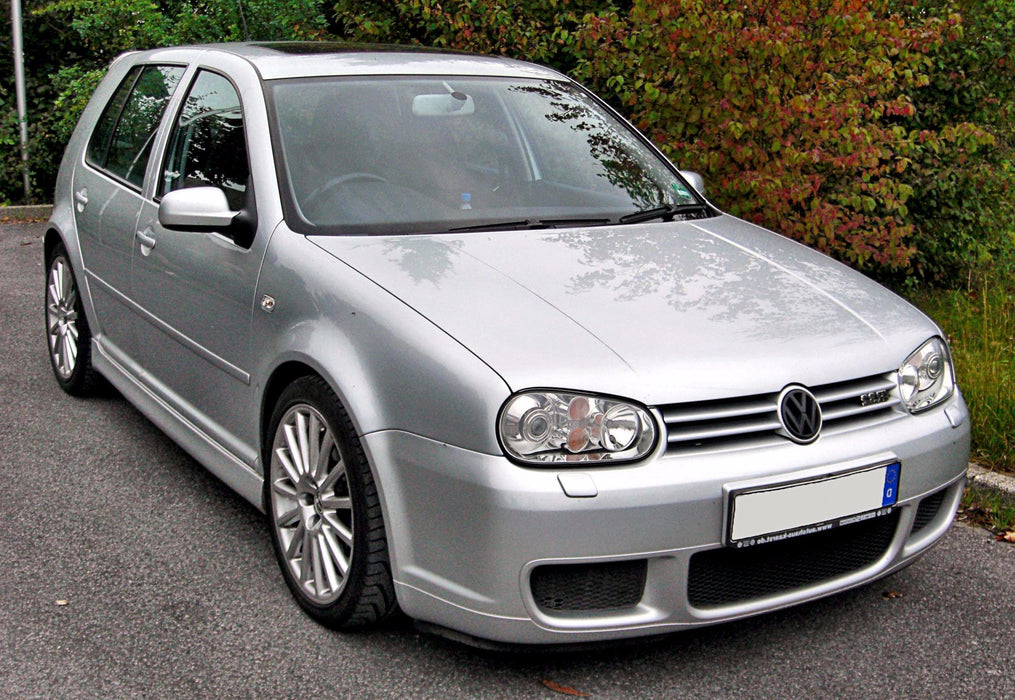 2004-2004 - VW - MKIV R32 - Feal Suspension