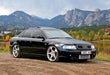 1996-2001 - AUDI - A4 AWD - BC Racing Coilovers