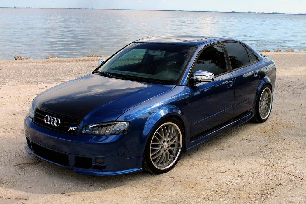 1996-2001 - AUDI - A4 Quattro (AWD) - Ksport USA Coilovers