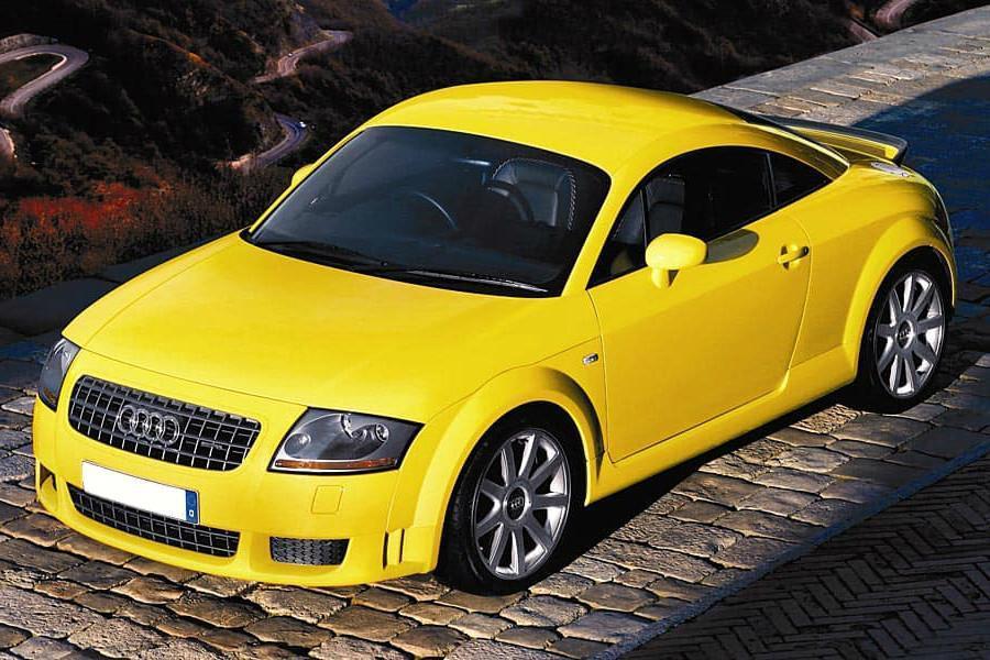 2006-2014 - AUDI - TT (2WD) - Ksport USA Coilovers