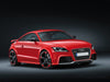 2007-2015 - AUDI - TT (8J/A5) Roadster Quattro (6 cyl.), with magnetic ride
(bundle incl. magnetic ride cancellation unit) - KW Suspension Coilovers