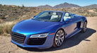 2008-2015 - AUDI - R8 (42); V8, all models; without magnetic ride - KW Suspension Coilovers