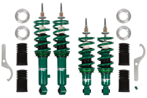 1992-1995 - HONDA - CIVIC - STREET ADVANCE Z - Tein Coilovers