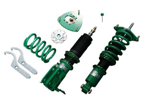 1990-1993 - ACURA - INTEGRA - STREET BASIS - Tein Coilovers