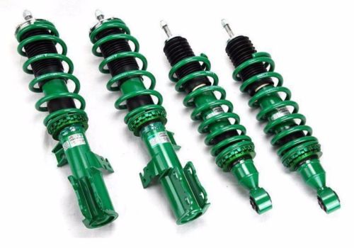 2008-2012 - HONDA - ACCORD - STREET BASIS Z - Tein Coilovers