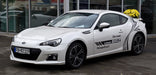2012-PRESENT SUBARU BRZ ZC6 INCLUDES FRONT ENDLINKS - Fortune Auto Coilovers