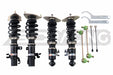 2002-2006 - MINI - Cooper - BC Racing Coilovers