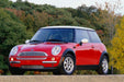 2002-2006 - MINI - Cooper S - Ksport USA Coilovers