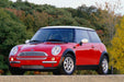 2002-2006 - MINI - Cooper - BC Racing Coilovers