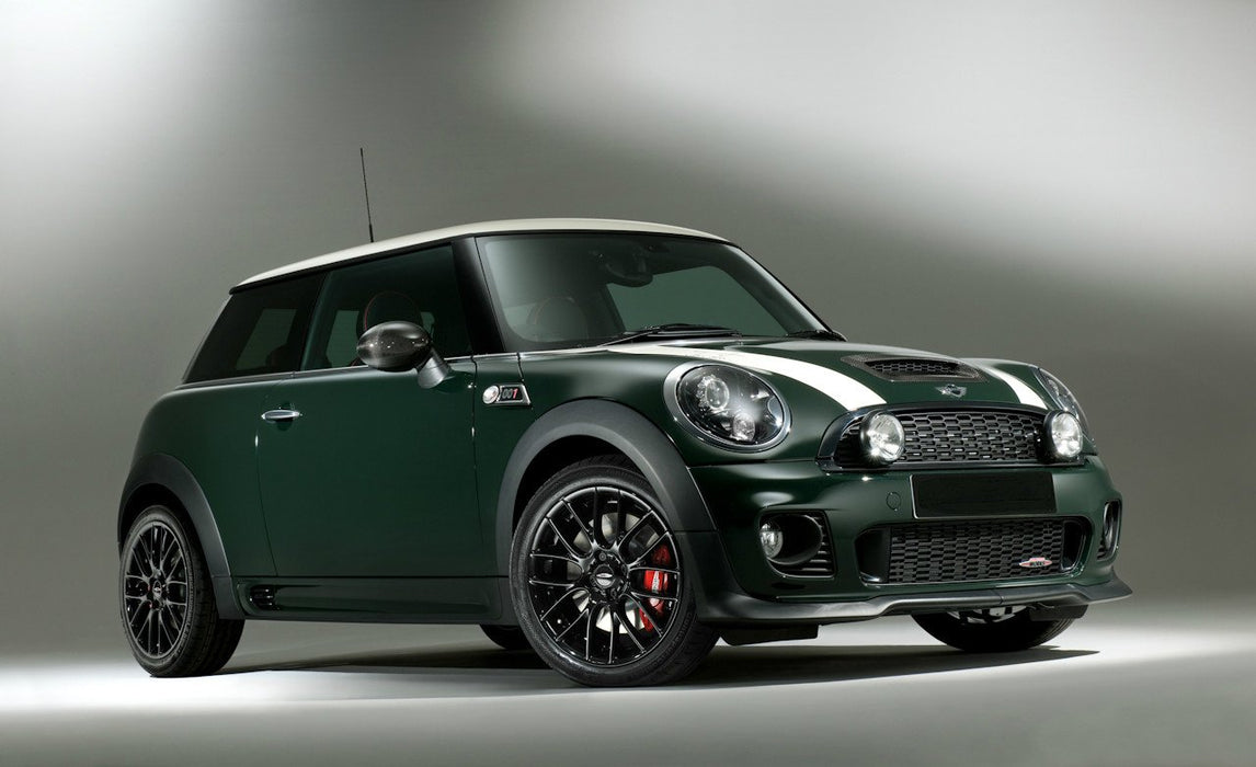 2007-2013 - MINI - Cooper - RS5 - Ksport USA Coilovers