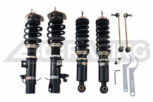 2011-2016 - MINI - Countryman R60 - BC Racing Coilovers