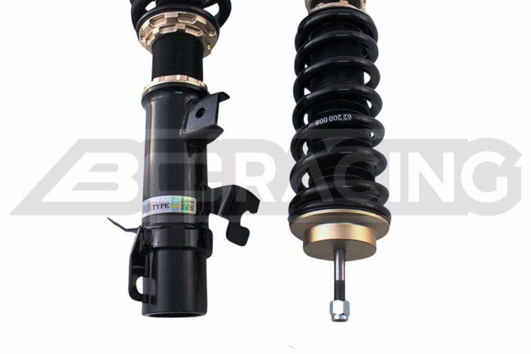 2011-2016 - MINI - Countryman R60 - BC Racing Coilovers