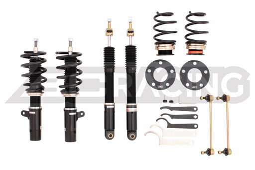 2014-2021 - MINI - Cooper (With DDC - 4mm Wheel Spacer Included) - BC Racing Coilovers