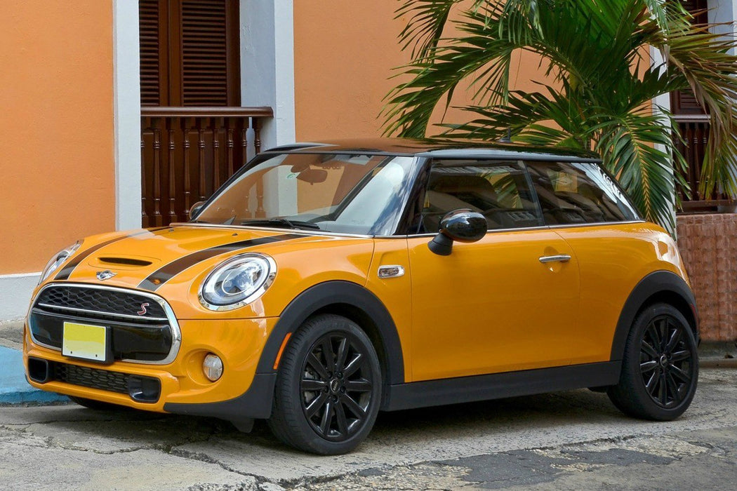 2014-2021 - MINI - Cooper (With DDC - 4mm Wheel Spacer Included) - BC Racing Coilovers