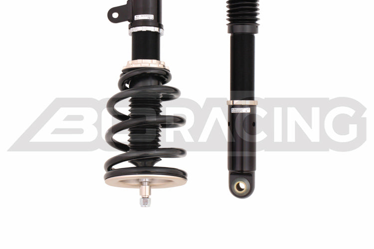 2014-2021 - MINI - Cooper (w/o DDC - 4mm Wheel Spacer Included) - BC Racing Coilovers