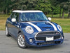 2014-2021 - MINI - Cooper (w/o DDC - 4mm Wheel Spacer Included) - BC Racing Coilovers
