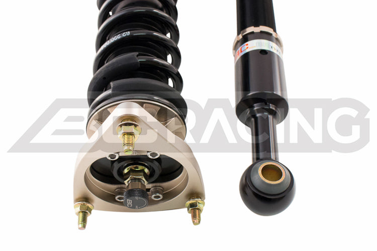 2004-2007 - SCION - XB - BC Racing Coilovers