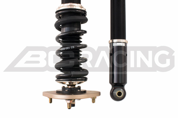 2011-2016 - SCION - TC - BC Racing Coilovers