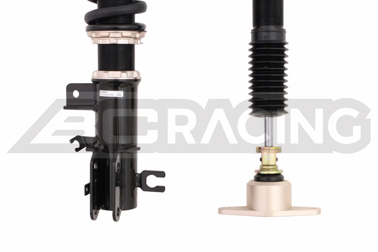 2014-2016 - SCION - iA - BC Racing Coilovers