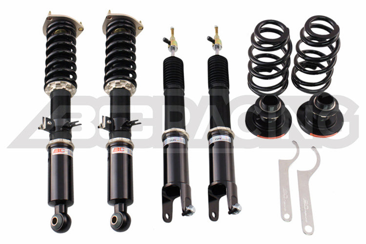 2009-2013 - INFINITI - G37 Sedan - BC Racing Coilovers