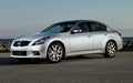 2009-2013 - INFINITI - G37 Sedan (True Rear Coilovers) - BC Racing Coilovers