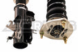 2003-2008 - INFINITI - FX35/45 AWD/RWD - BC Racing Coilovers