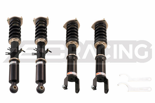 2011-2019 - INFINITI - M37/M56 RWD - BC Racing Coilovers