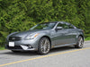 2014-2015 - INFINITI - Q60 Coupe AWD - BC Racing Coilovers