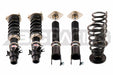 2007-2008 - INFINITI - G35x AWD (V36) - BC Racing Coilovers