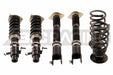 2006-2010 - INFINITI - M35 AWD - BC Racing Coilovers