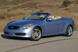 2009-2013 - INFINITI - G37 Convertible - BC Racing Coilovers