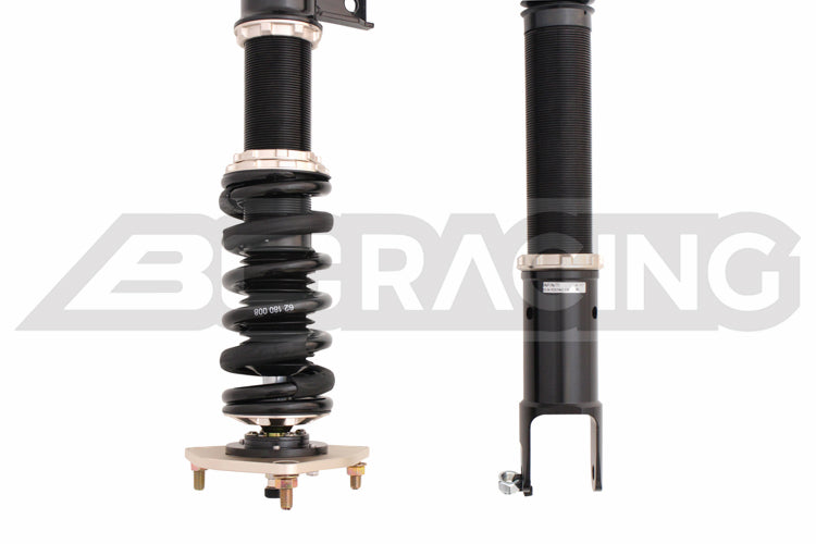 2002-2004 - INFINITI - M35/M45 (With Spindle) - BC Racing Coilovers