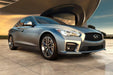 2014-2021 - INFINITI - Q50 RWD (Eyelet Front Lower Mount - Excludes 2.0t) - BC Racing Coilovers