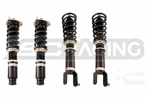 2014-2021 - INFINITI - Q50 AWD (w/o DDS) - BC Racing Coilovers