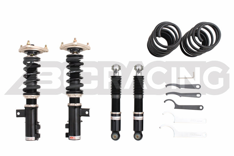 2010-2013 - KIA - Forte (Coupe and Sedan) - BC Racing Coilovers