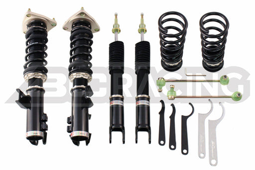 2011-2015 - KIA - Optima - BC Racing Coilovers