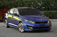 2011-2011 - KIA - Optima - Ksport USA Coilovers